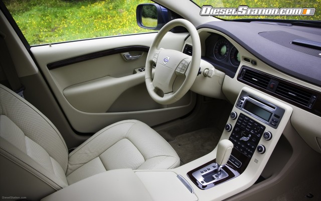 Volvo XC70 2009 Widescreen Picture #19 Volvo XC70 2009 Widescreen Picture #19